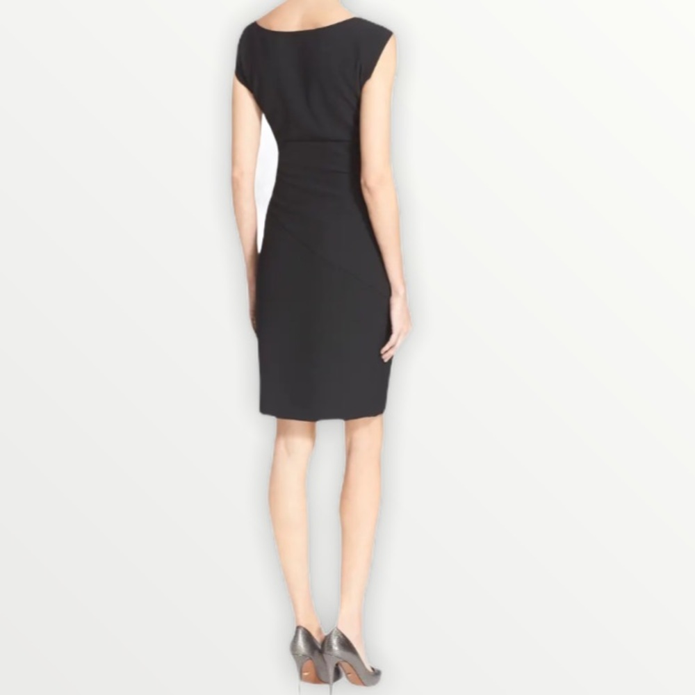 Diane Von Furstenburg Bevin Dress View 3